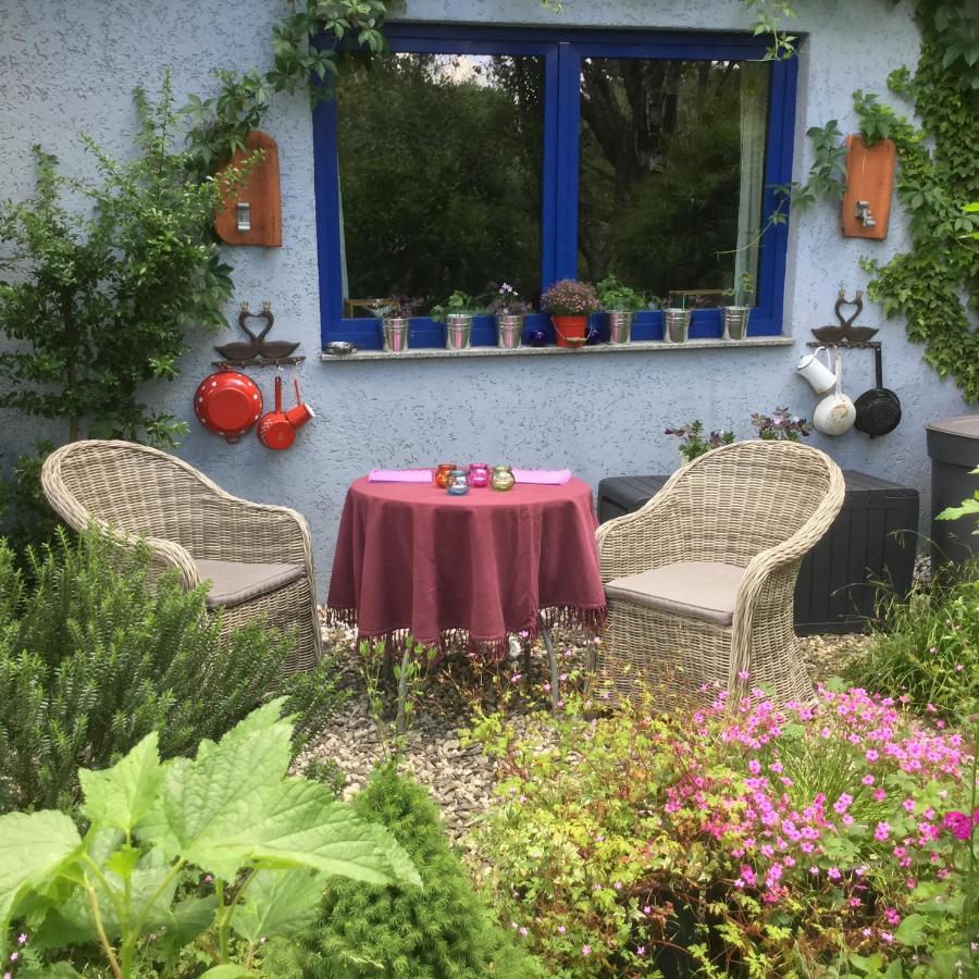 Ferienwohnung Hering In Dill Exterior foto