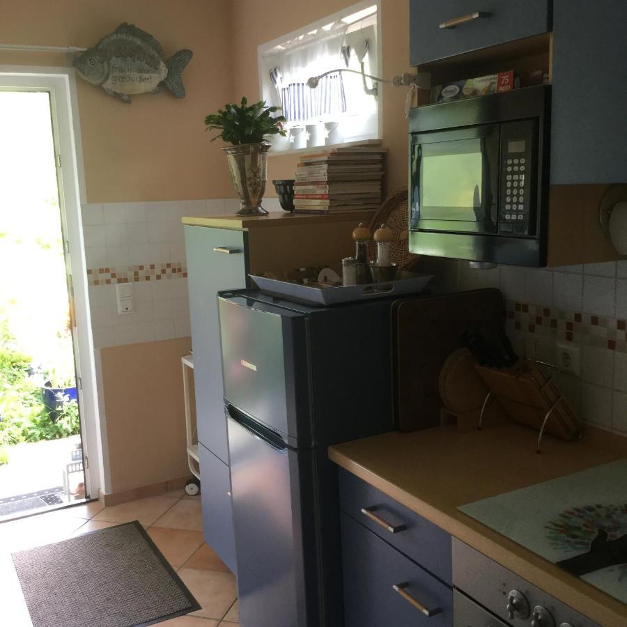 Ferienwohnung Hering In Dill Exterior foto
