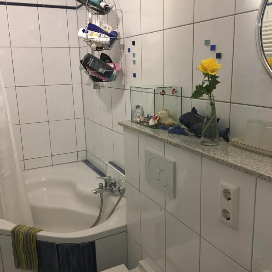 Ferienwohnung Hering In Dill Exterior foto