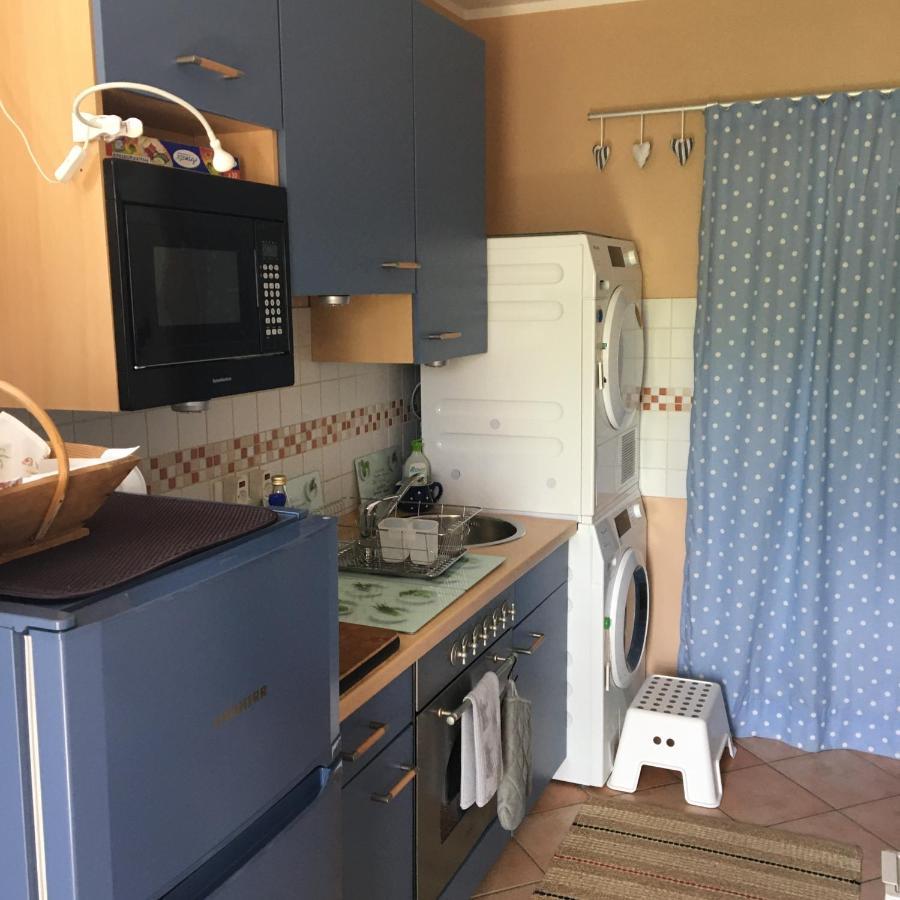 Ferienwohnung Hering In Dill Exterior foto