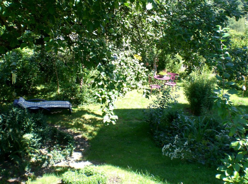 Ferienwohnung Hering In Dill Habitación foto