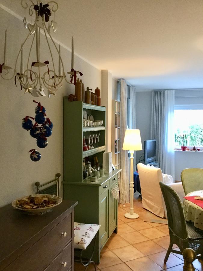 Ferienwohnung Hering In Dill Exterior foto
